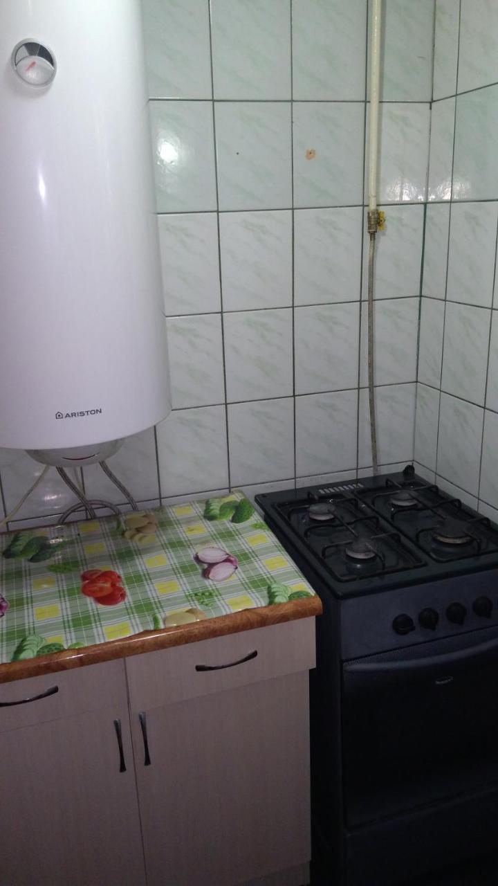 Appartement Базилік Люкс à Yaremtche Extérieur photo