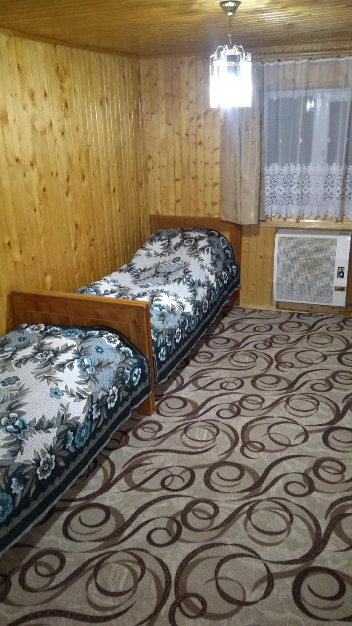 Appartement Базилік Люкс à Yaremtche Extérieur photo