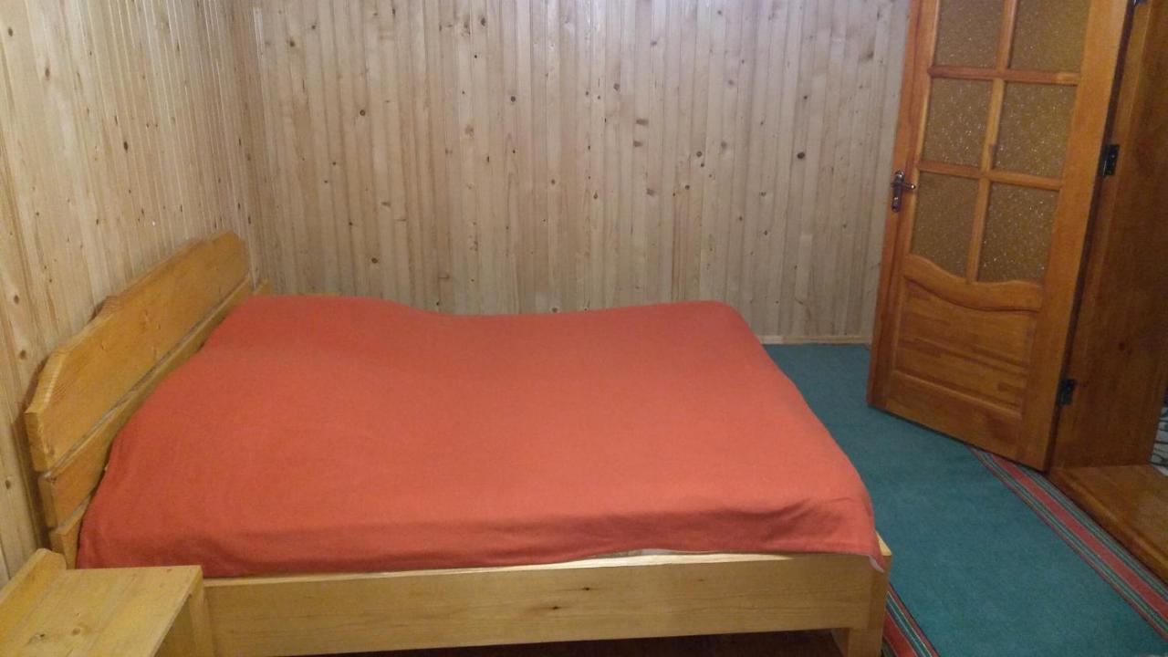 Appartement Базилік Люкс à Yaremtche Extérieur photo