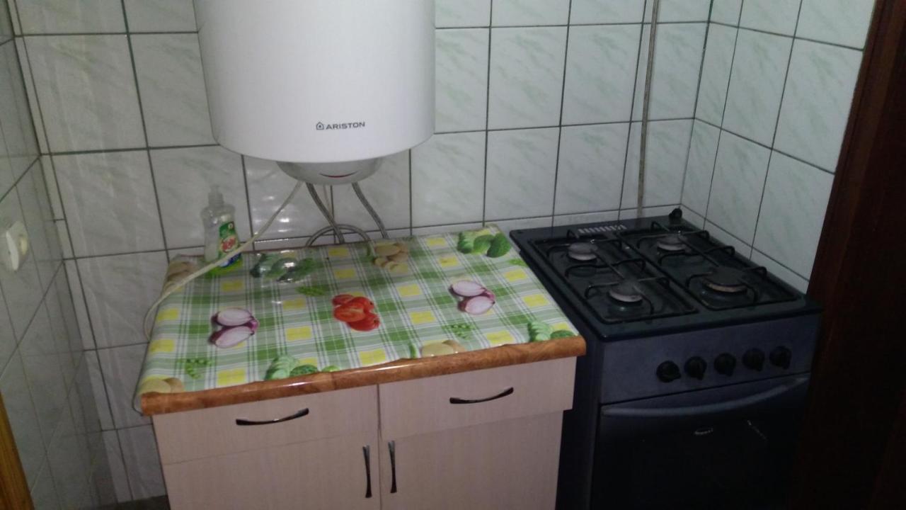 Appartement Базилік Люкс à Yaremtche Extérieur photo