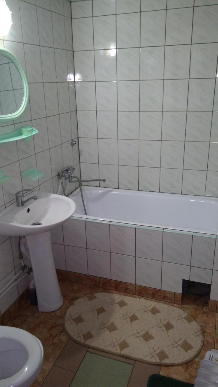 Appartement Базилік Люкс à Yaremtche Extérieur photo
